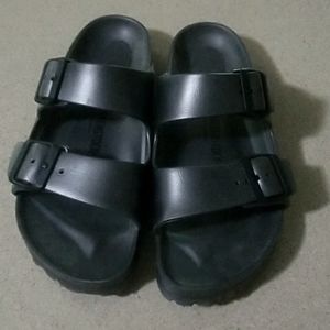Birkenstock sandals